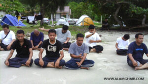 KTouch PicTime C350 JEJAK PANGLIMA