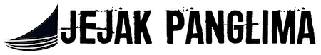 logojejakpanglimablack JEJAK PANGLIMA