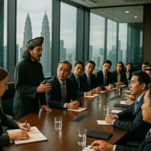 kopratjejakpanglima JEJAK PANGLIMA