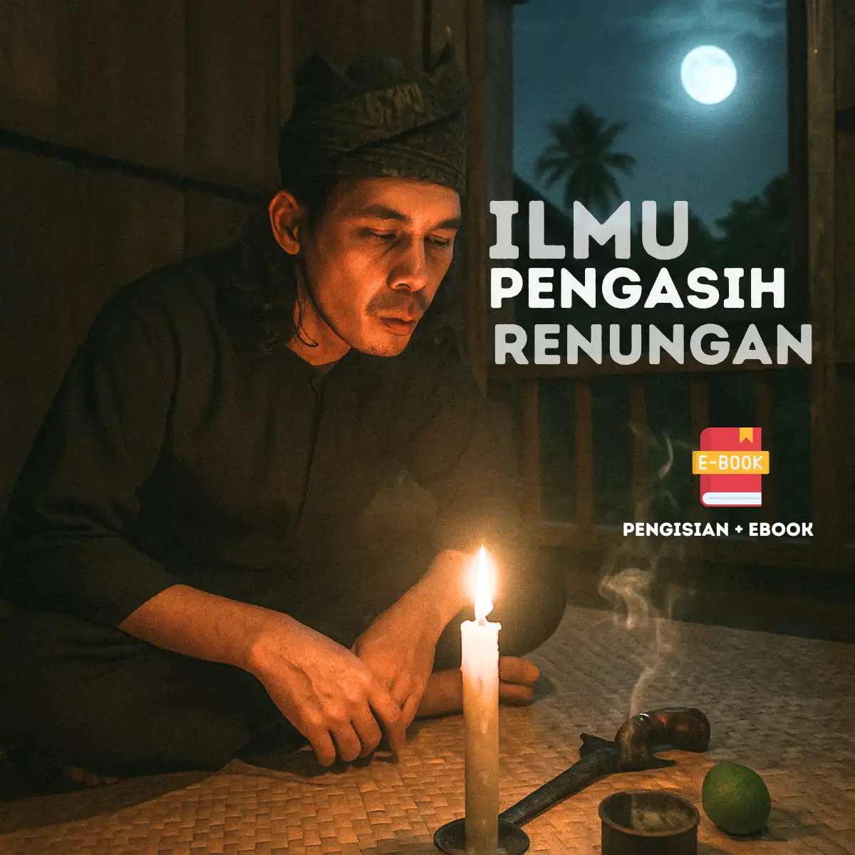 Ilmu Pengasih