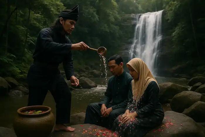 bomoh cinta copy JEJAK PANGLIMA