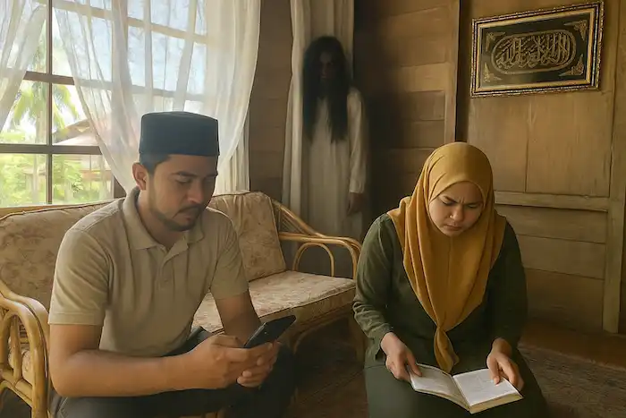 langsuirdalamrumah JEJAK PANGLIMA