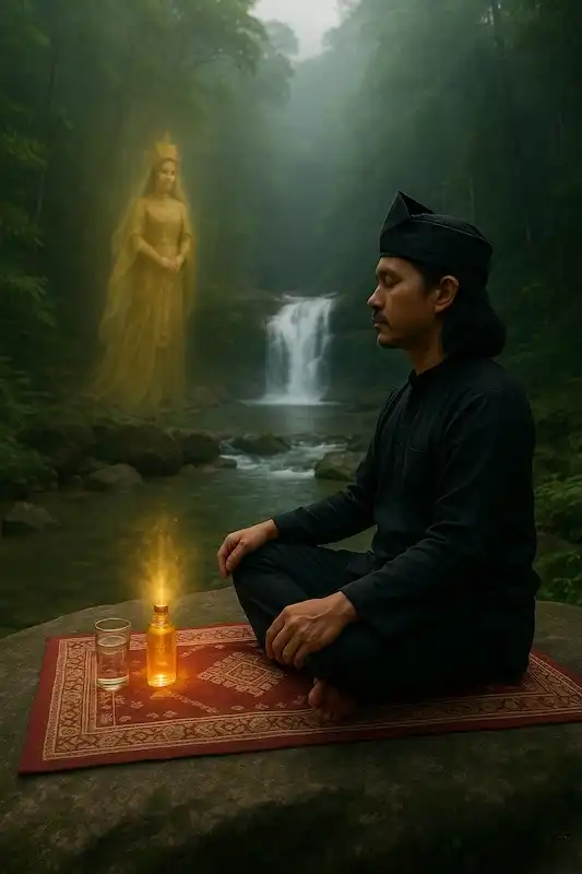 minyakpengasihtafani3 JEJAK PANGLIMA
