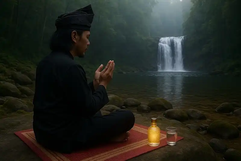 minyakpengasihtafani JEJAK PANGLIMA