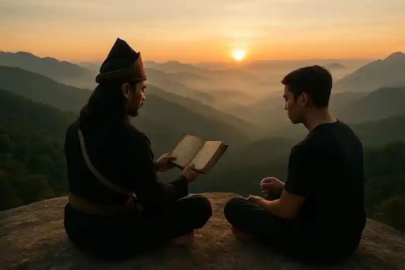 ramalankitab JEJAK PANGLIMA