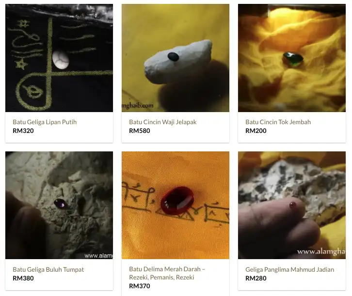 batugeliga JEJAK PANGLIMA