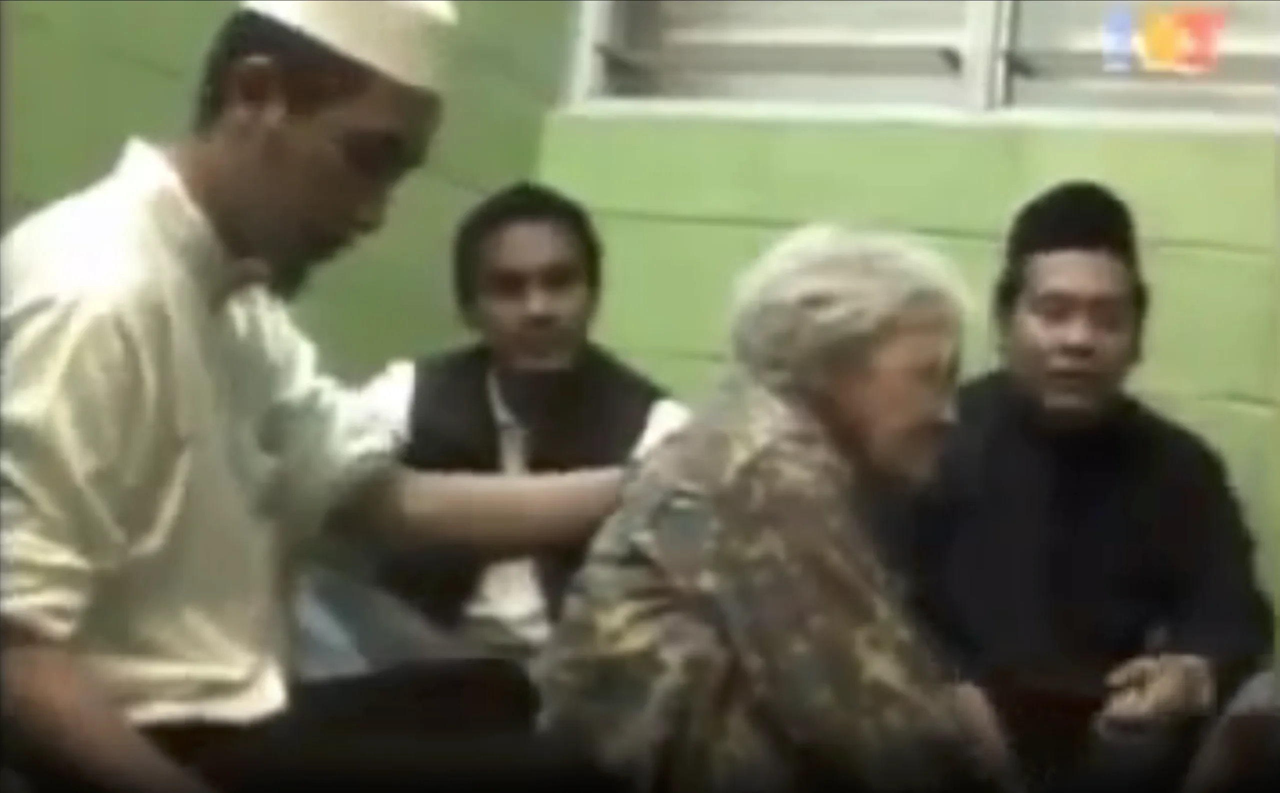 Rawatan Gangguan Jin