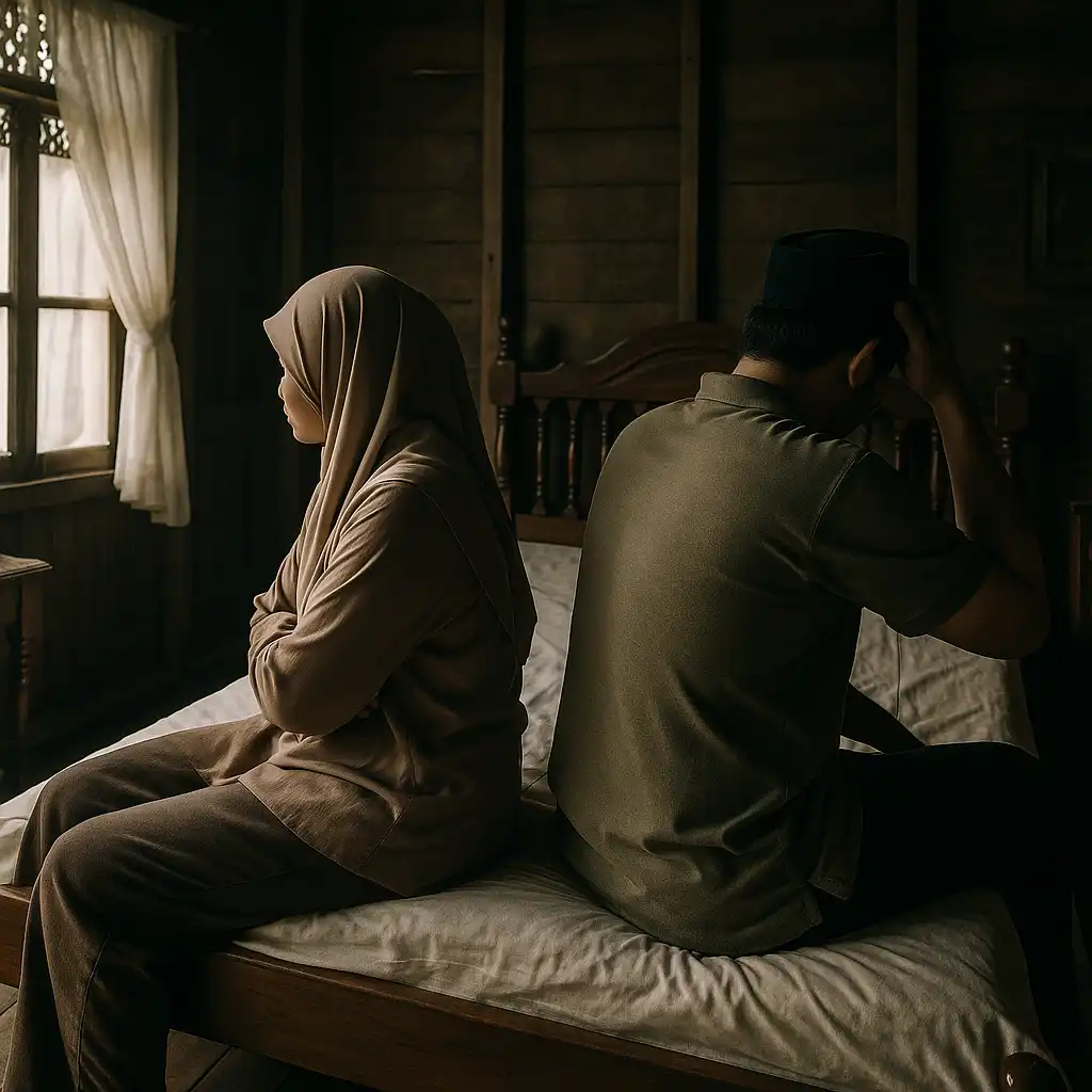 sihirkuncinafsu JEJAK PANGLIMA