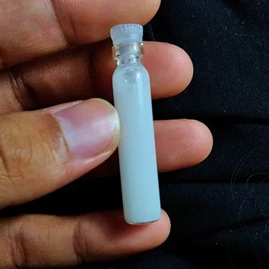 Minyak Pengasih Lidah Jin